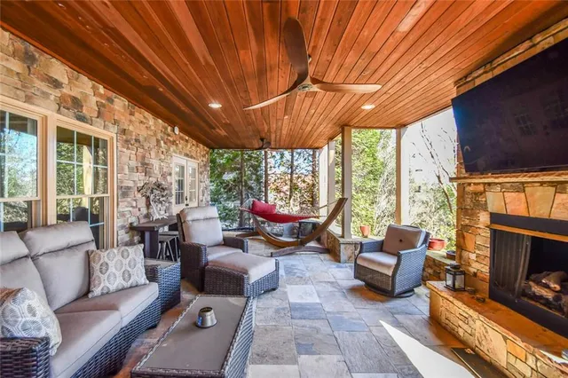 $849,000 | 4505 Hedgewood Drive, Cumming, GA 30041