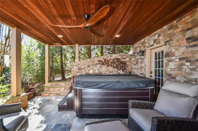 $849,000 | 4505 Hedgewood Drive, Cumming, GA 30041