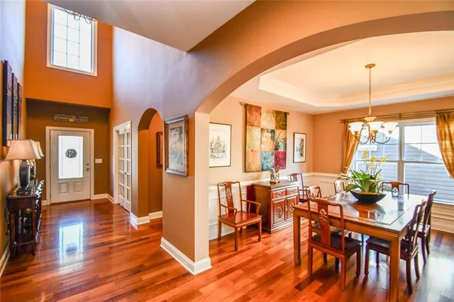 $849,000 | 4505 Hedgewood Drive, Cumming, GA 30041