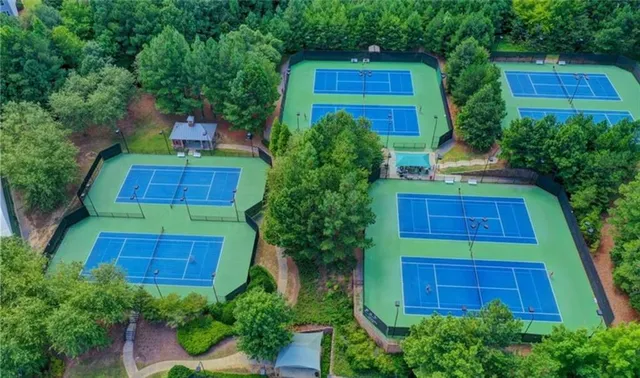 $849,000 | 4505 Hedgewood Drive, Cumming, GA 30041