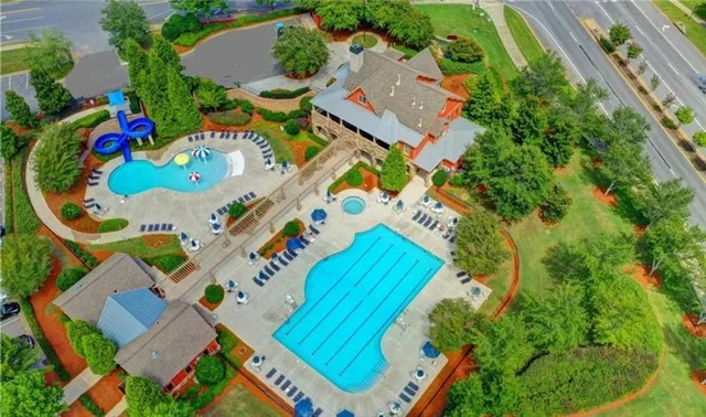 $849,000 | 4505 Hedgewood Drive, Cumming, GA 30041