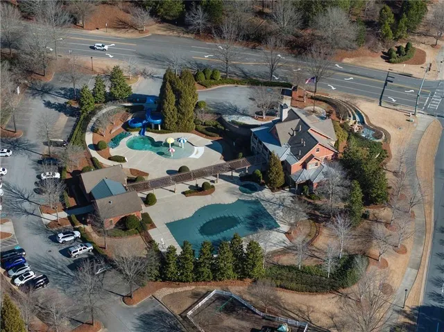 $849,000 | 4505 Hedgewood Drive, Cumming, GA 30041