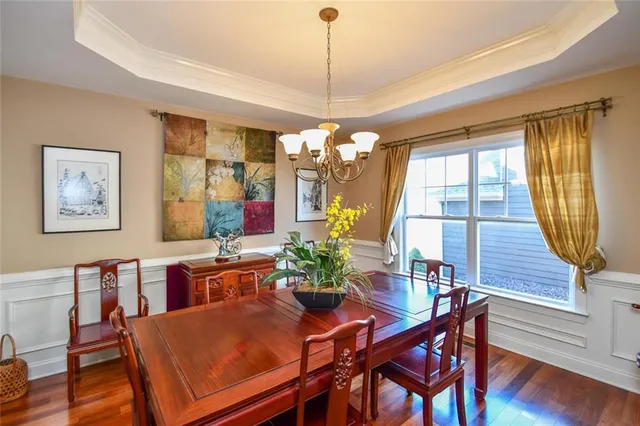 $849,000 | 4505 Hedgewood Drive, Cumming, GA 30041