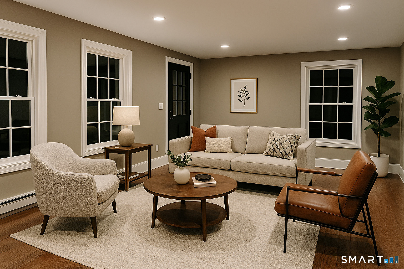 244 Bigelow Hollow Road Union, CT 06076 - Photo 2 of 29