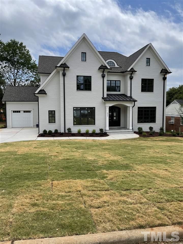 2315 Lyon Street Raleigh, NC 27608 - Photo 1 of 10
