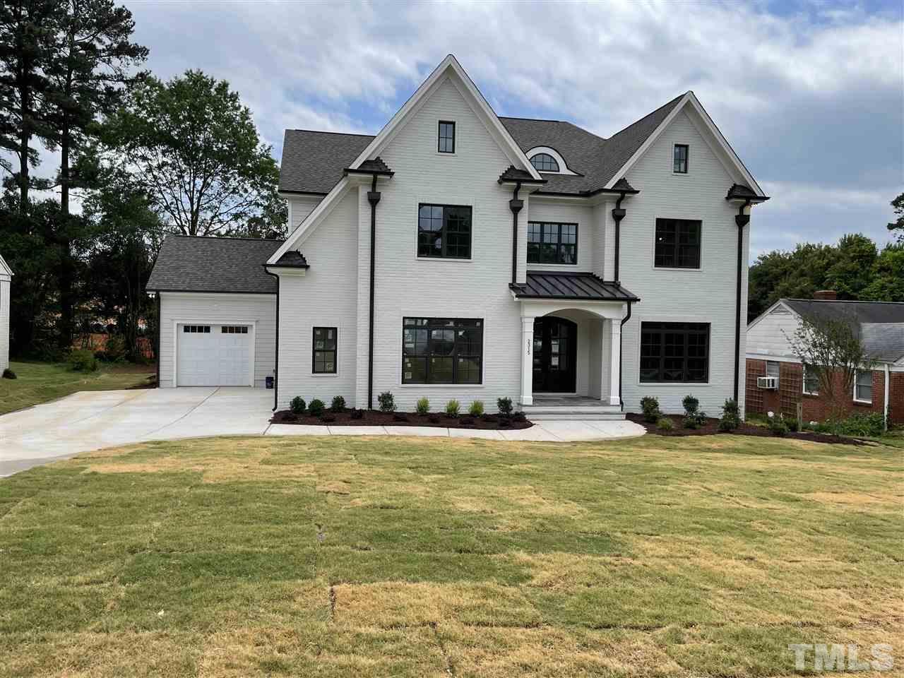 2315 Lyon Street Raleigh, NC 27608 - Photo 2 of 10