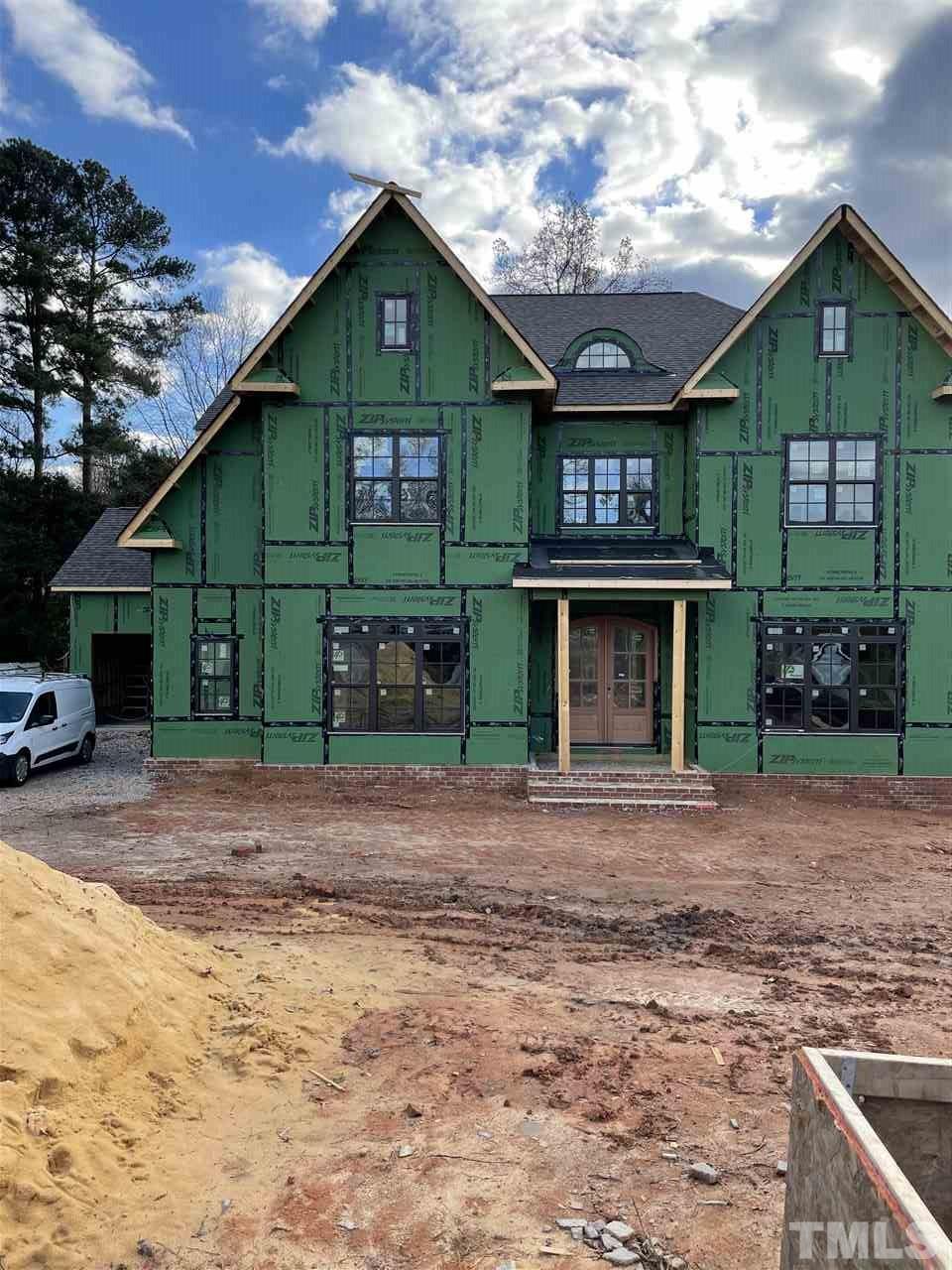 2315 Lyon Street Raleigh, NC 27608 - Photo 3 of 10