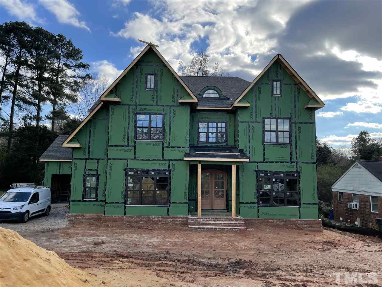 2315 Lyon Street Raleigh, NC 27608 - Photo 4 of 10