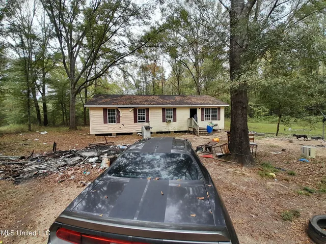 $65,000 | 133 Beaman Drive, Harrisville, MS 39082