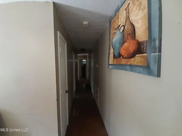 $65,000 | 133 Beaman Drive, Harrisville, MS 39082