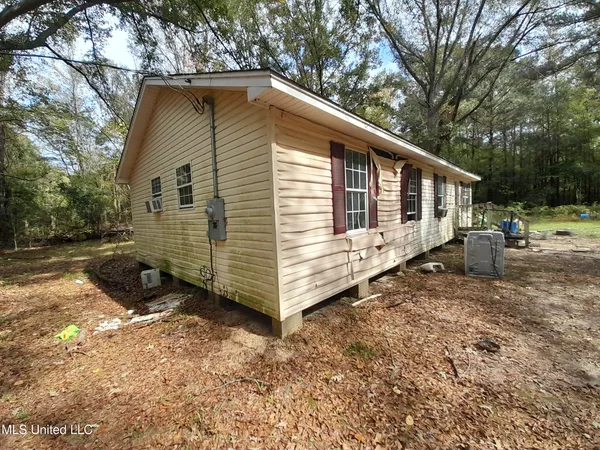 $65,000 | 133 Beaman Drive, Harrisville, MS 39082
