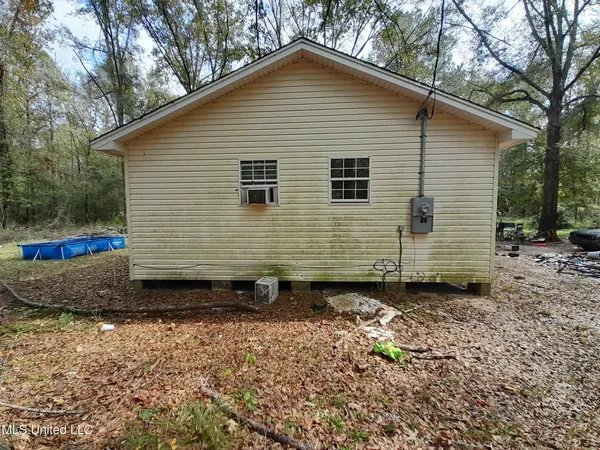 $65,000 | 133 Beaman Drive, Harrisville, MS 39082