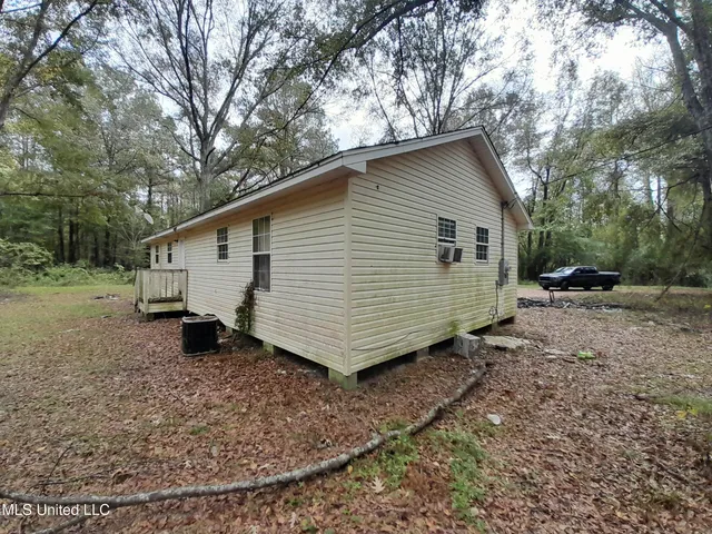 $65,000 | 133 Beaman Drive, Harrisville, MS 39082