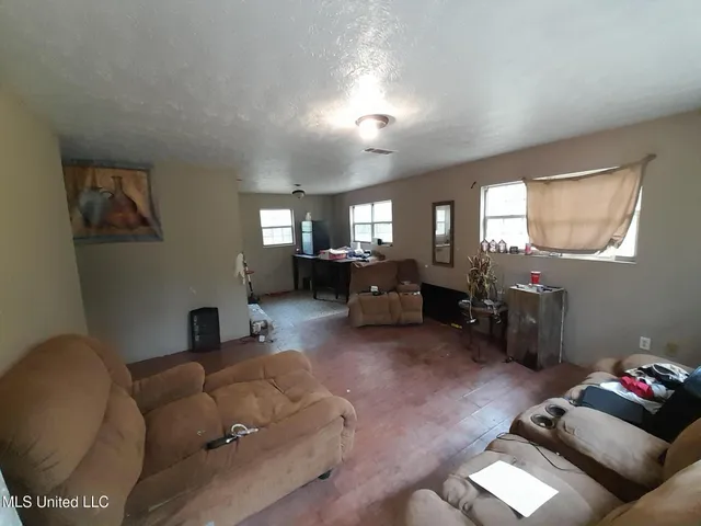 $65,000 | 133 Beaman Drive, Harrisville, MS 39082