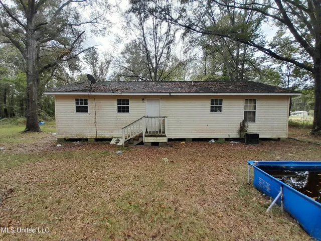 $65,000 | 133 Beaman Drive, Harrisville, MS 39082