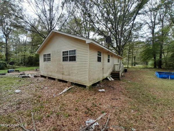 $65,000 | 133 Beaman Drive, Harrisville, MS 39082