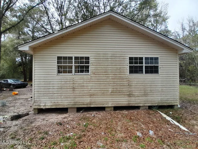 $65,000 | 133 Beaman Drive, Harrisville, MS 39082