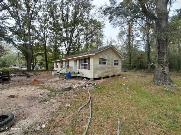 $65,000 | 133 Beaman Drive, Harrisville, MS 39082