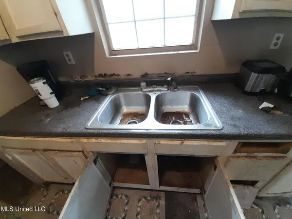 $65,000 | 133 Beaman Drive, Harrisville, MS 39082