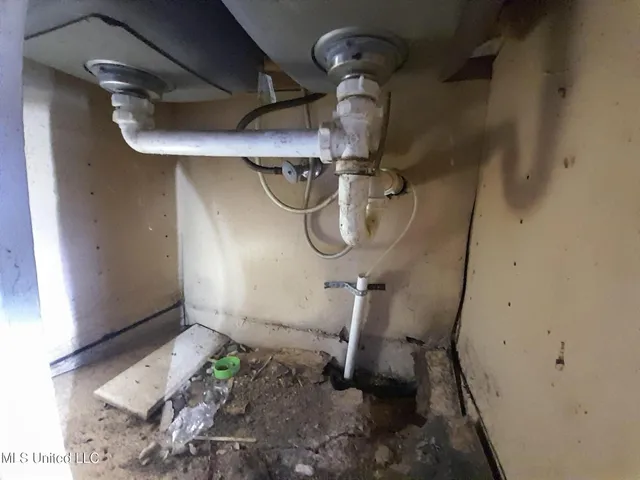 $65,000 | 133 Beaman Drive, Harrisville, MS 39082