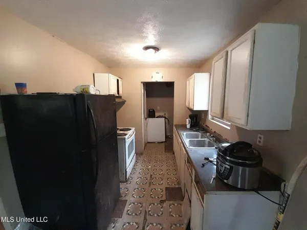 $65,000 | 133 Beaman Drive, Harrisville, MS 39082