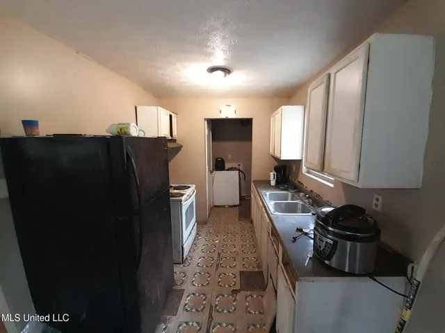 $65,000 | 133 Beaman Drive, Harrisville, MS 39082