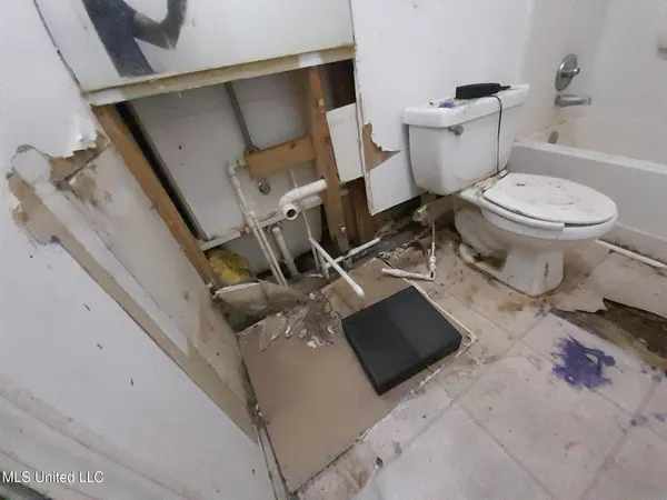 $65,000 | 133 Beaman Drive, Harrisville, MS 39082