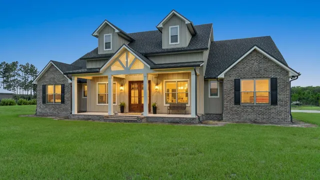 $1,178,000 | 37854 Kings Ferry Road, Hilliard, FL 32046