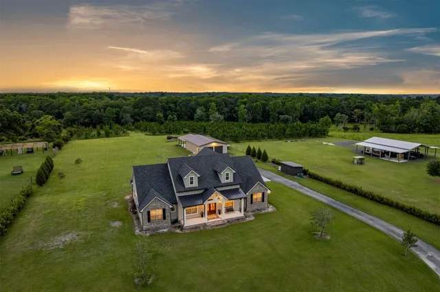 $1,178,000 | 37854 Kings Ferry Road, Hilliard, FL 32046