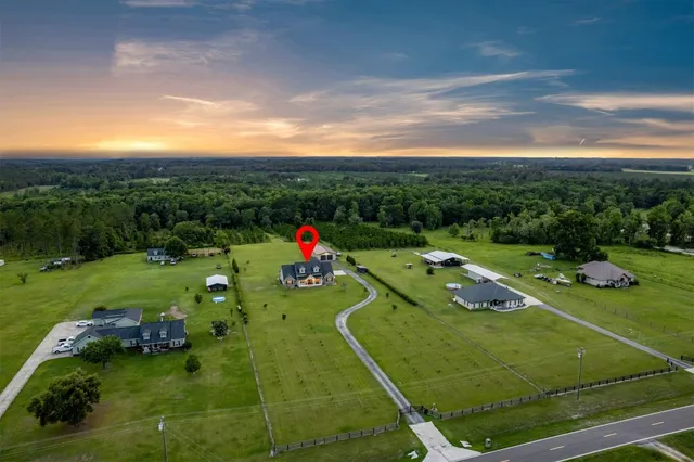 $1,178,000 | 37854 Kings Ferry Road, Hilliard, FL 32046