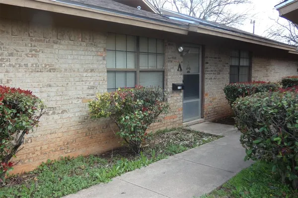 $1,200 | 3414 State Street, Unit C, Abilene, TX 79603