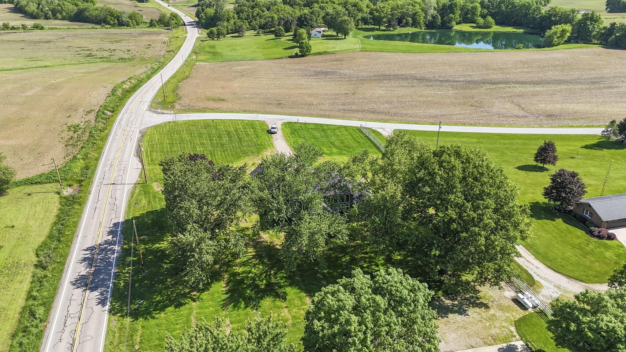 970 Lake Fork Road Utica, OH 43080 - Photo 93 of 107