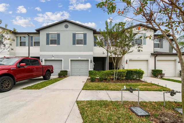 $2,800 | 4415 Globe Thistle Drive, Tampa, FL 33619