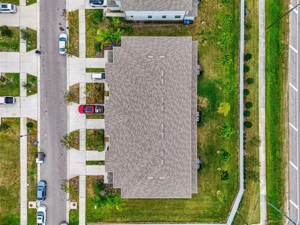 $2,800 | 4415 Globe Thistle Drive, Tampa, FL 33619