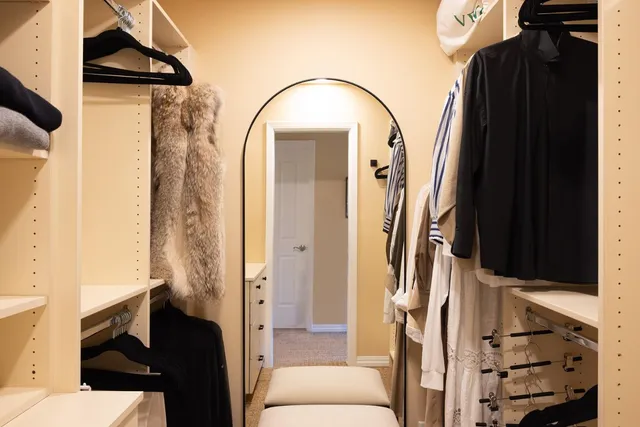 a view of living room