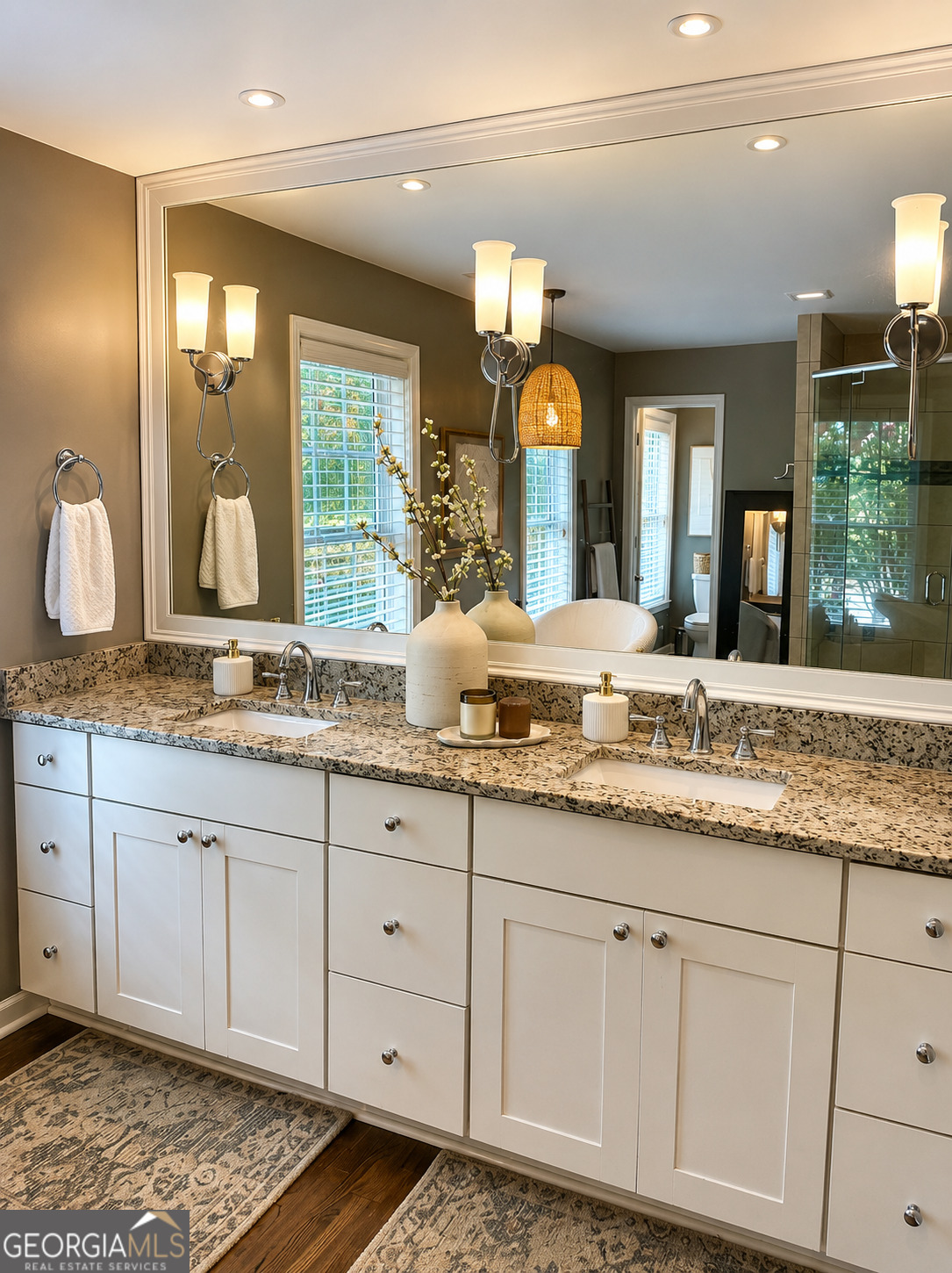 6 Oak Point Newnan, GA 30263 - Photo 22 of 45