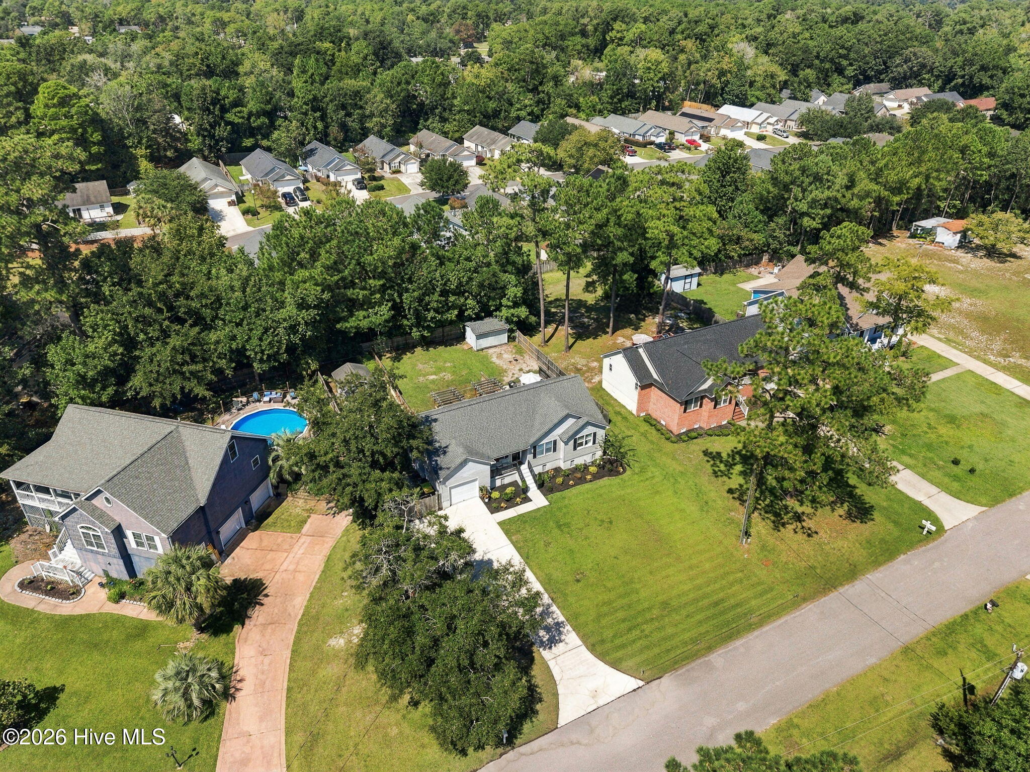 436 Motts Creek Road Wilmington, NC 28412 - Photo 52 of 53 Gallery Image 52