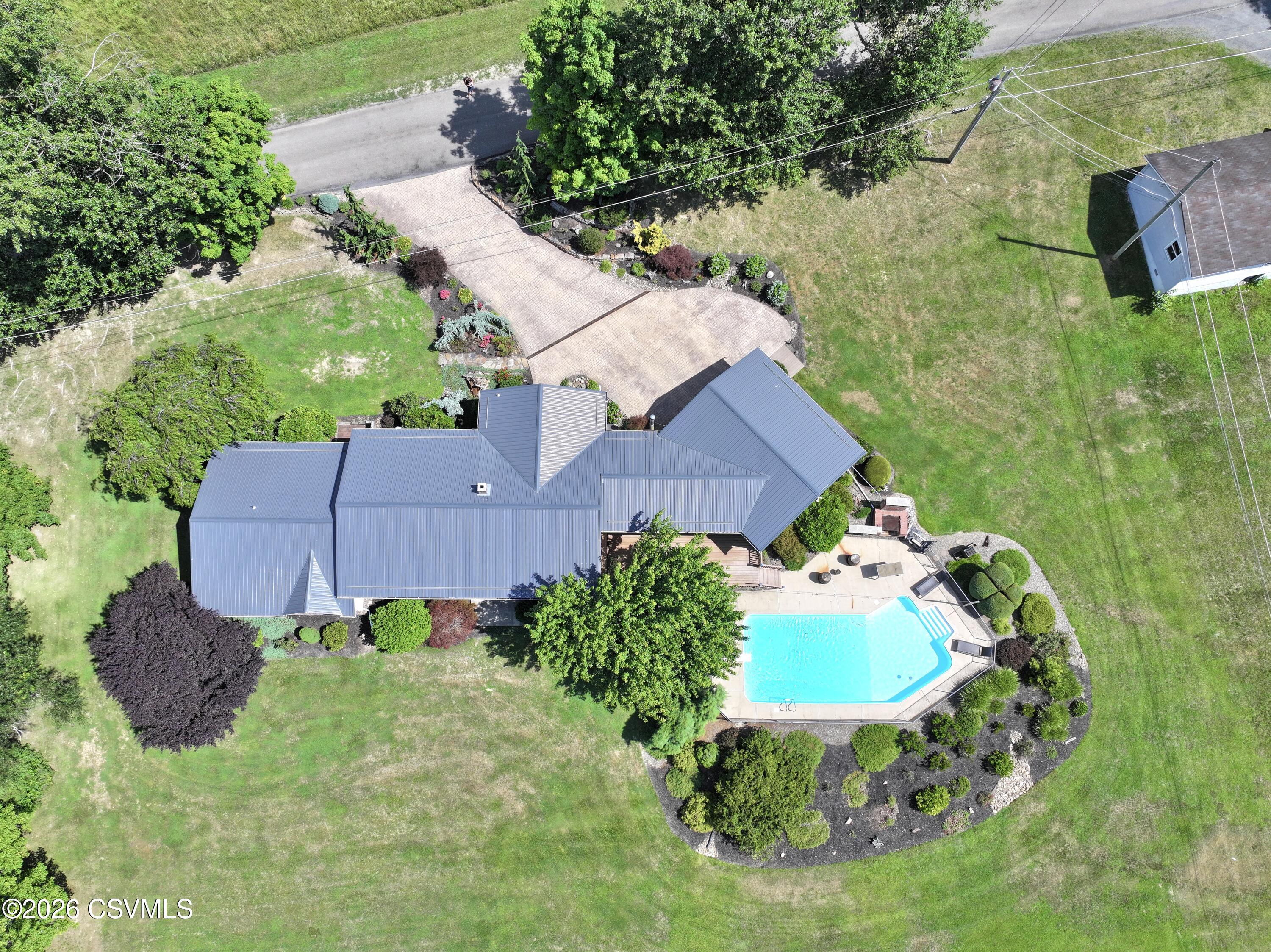 116 Locust Road Paxinos, PA 17860 - Photo 15 of 65