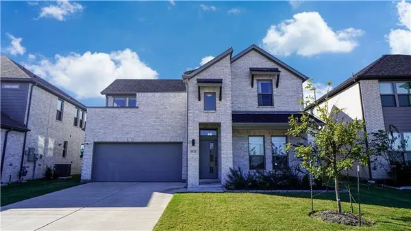 $2,800 | 1847 Balfour Bend, Forney, TX 75126