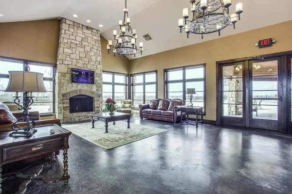 $2,800 | 1847 Balfour Bend, Forney, TX 75126