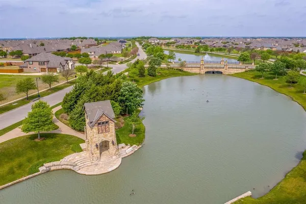 $2,800 | 1847 Balfour Bend, Forney, TX 75126
