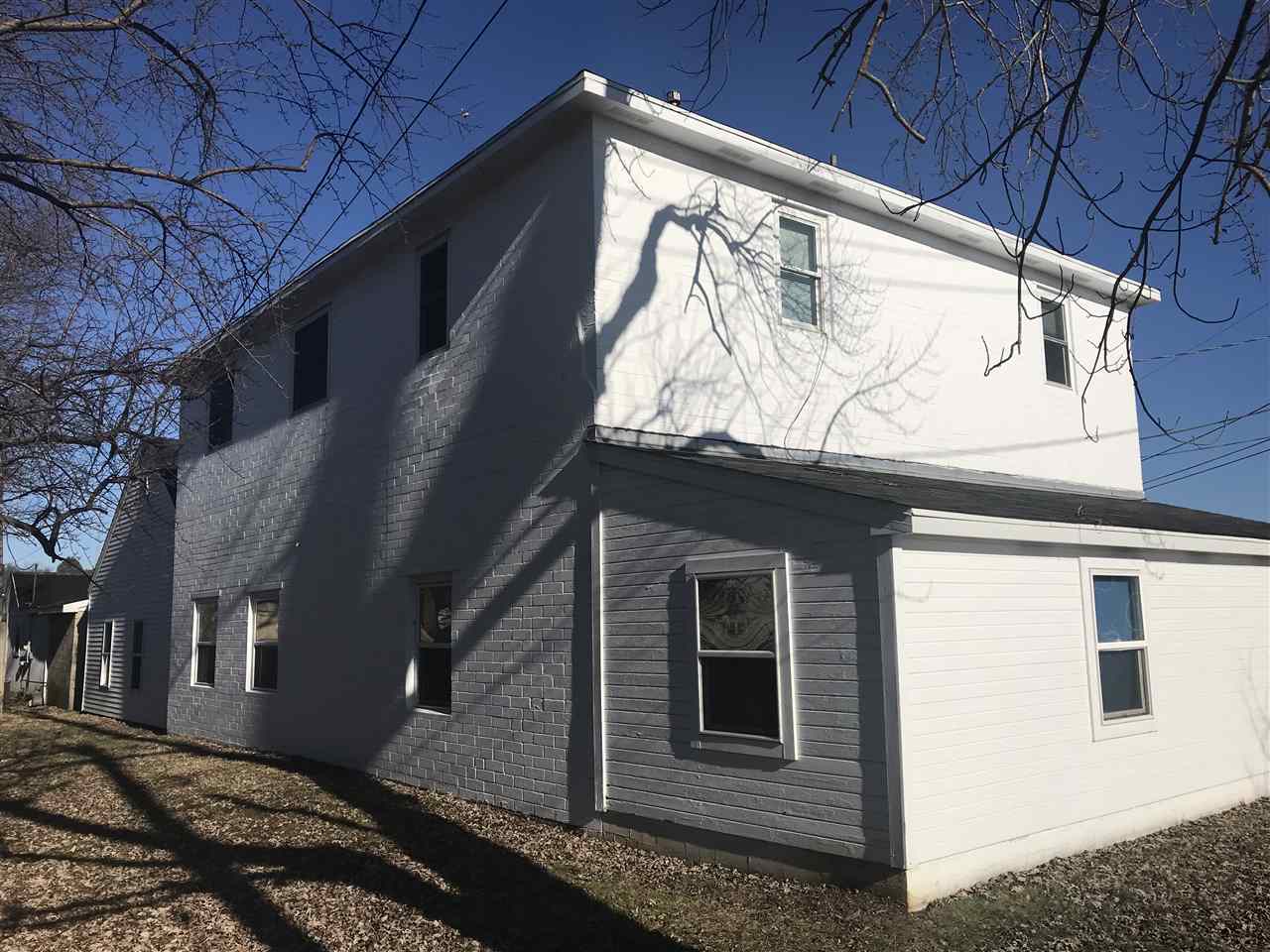 708 Pines Road Oregon, IL 61061 - Photo 19 of 22 a view of a house with a door