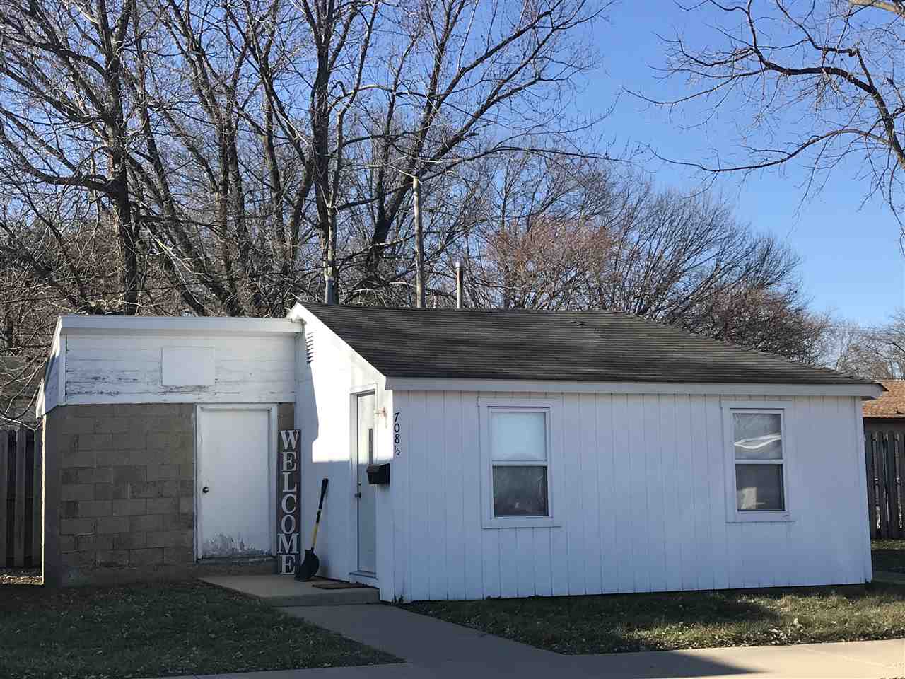 708 Pines Road Oregon, IL 61061 - Photo 21 of 22 a view of a house with a yard