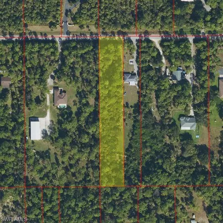 $167,500 | 14th Avenue Northeast, Naples, FL 34120