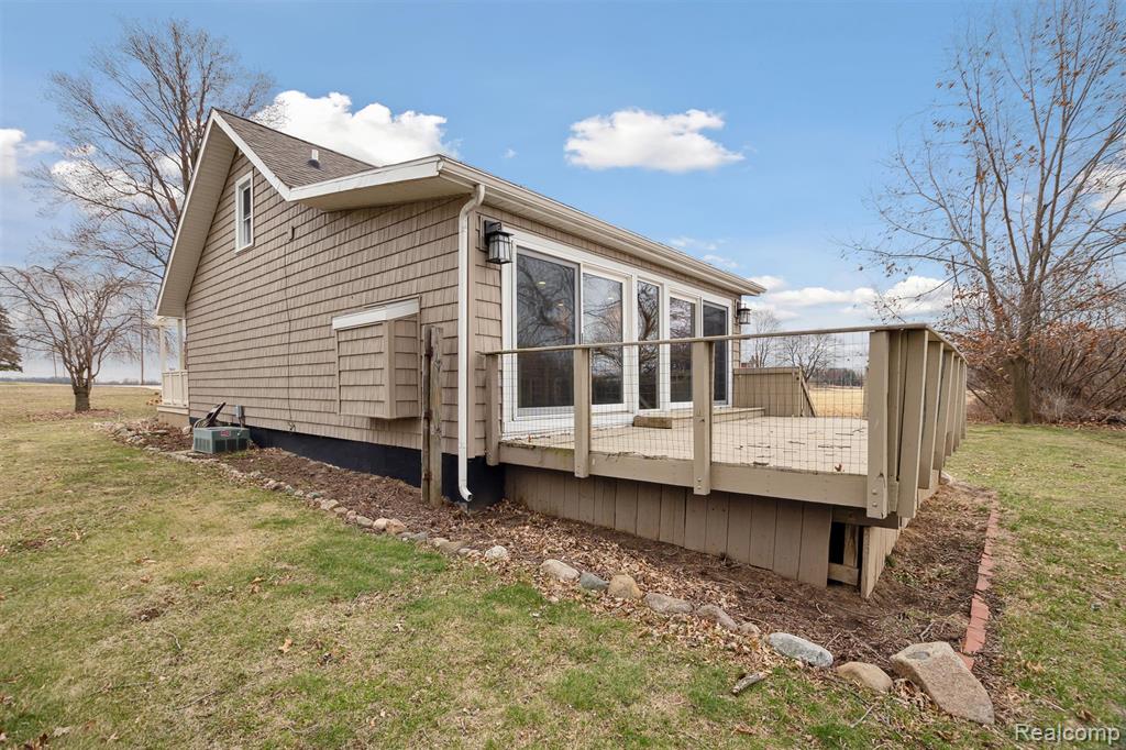 8309 North Custer Road Monroe, MI 48162 - Photo 24 of 26