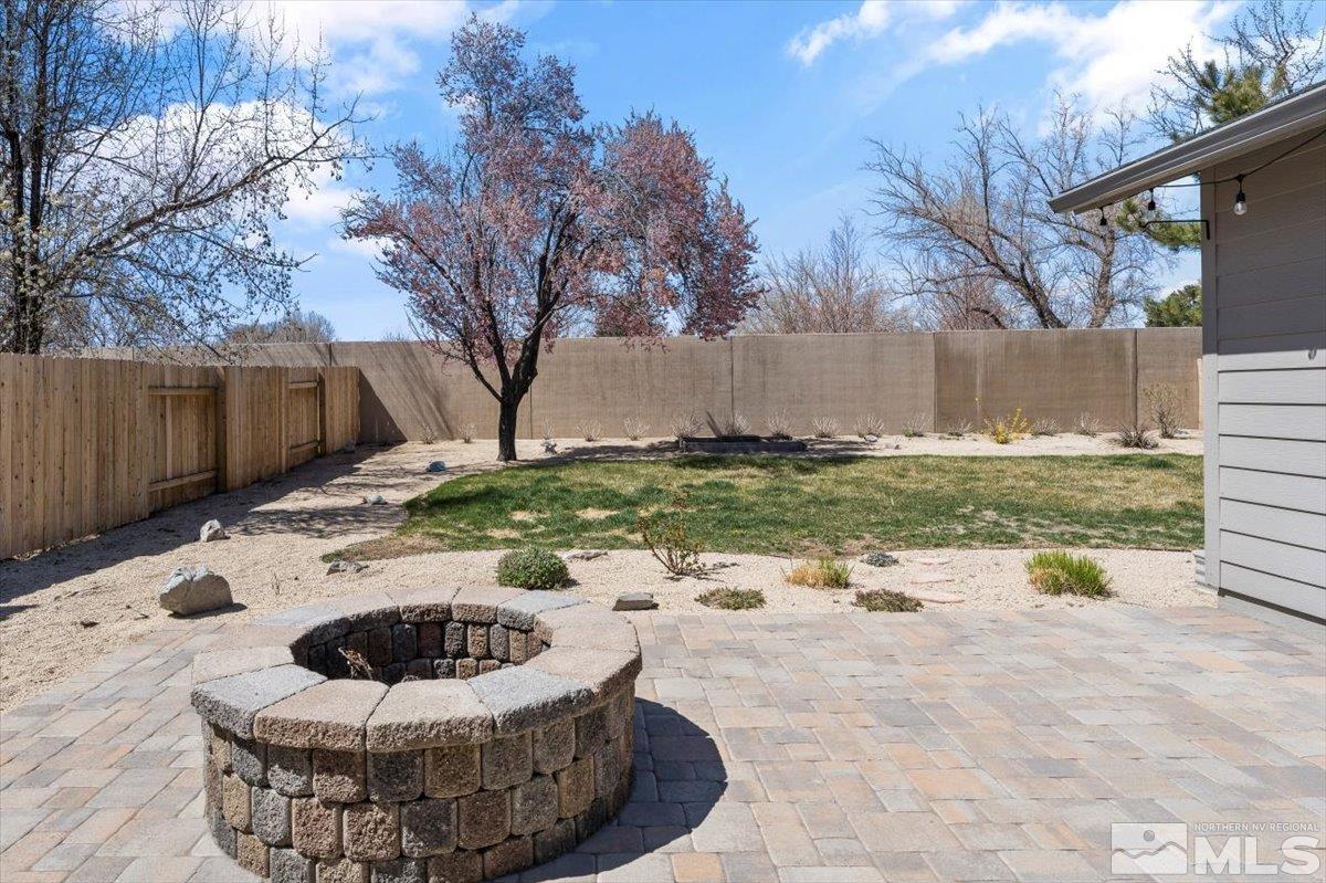 4395 Snowshoe Lane Reno, NV 89502 - Photo 30 of 39 Photo 30