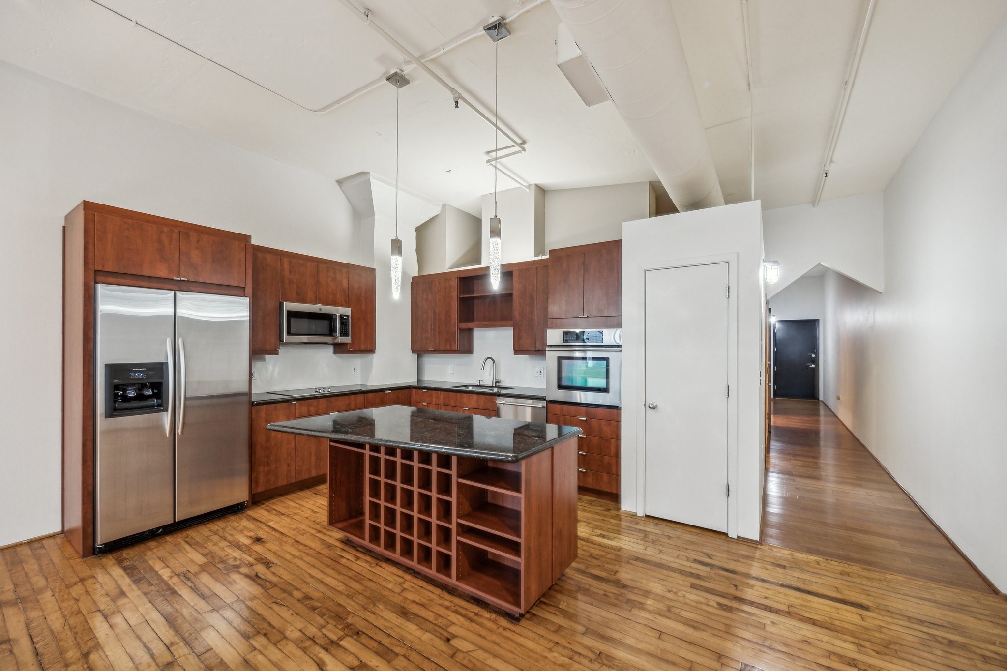 705 Main Street, Unit 302 Houston, TX 77002 - Photo 9 of 23