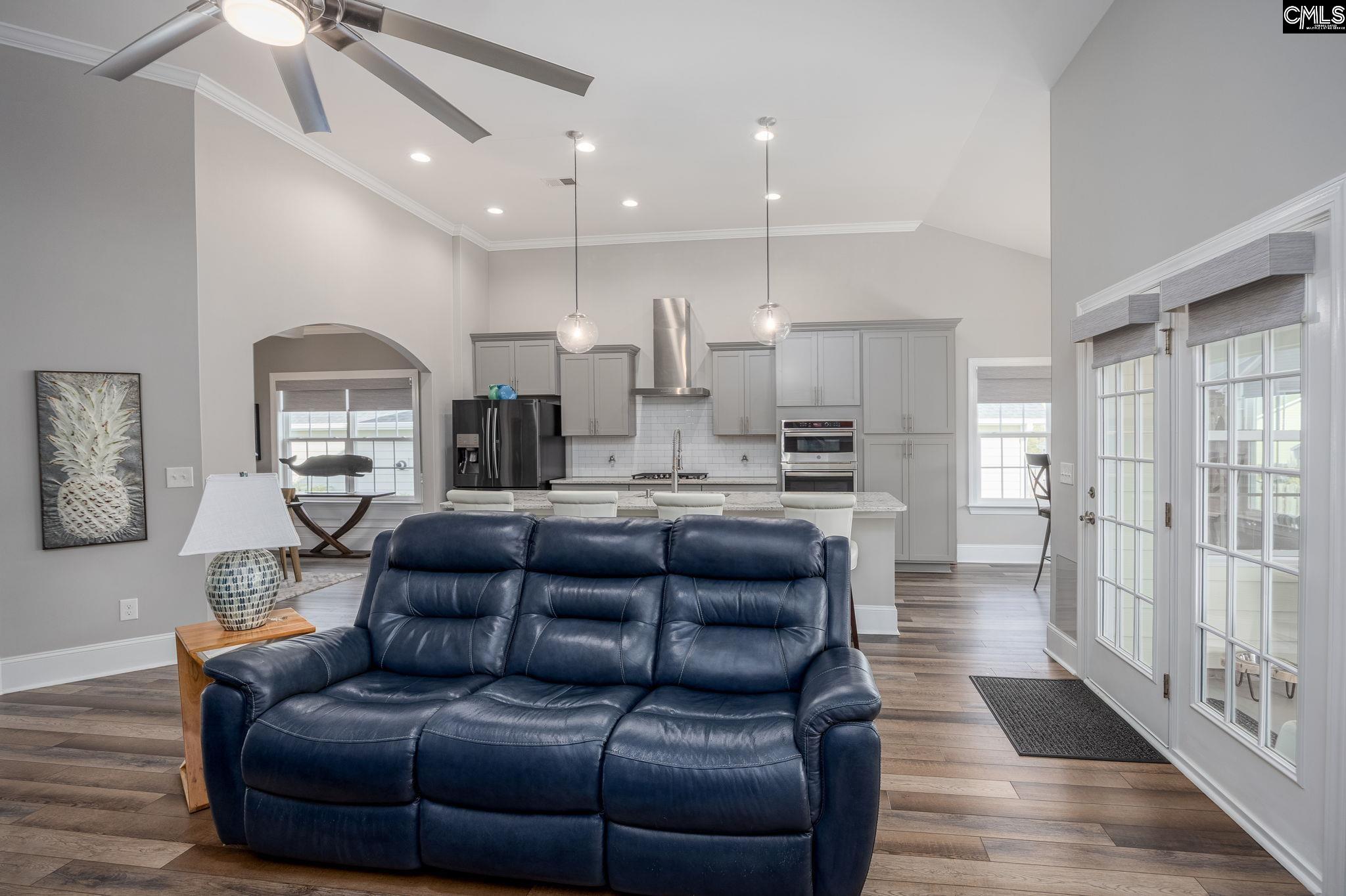 820 Dutchmaster Drive Chapin, SC 29036 - Photo 15 of 49
