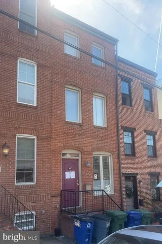 $369,000 | 3409 Dillon Street, Baltimore, MD 21224