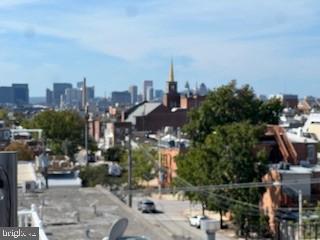 3409 Dillon Street Baltimore, MD 21224 - Photo 16 of 18 a view of a city
